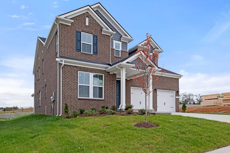 507 Pine Valley Rd, Mount Juliet, TN 37122