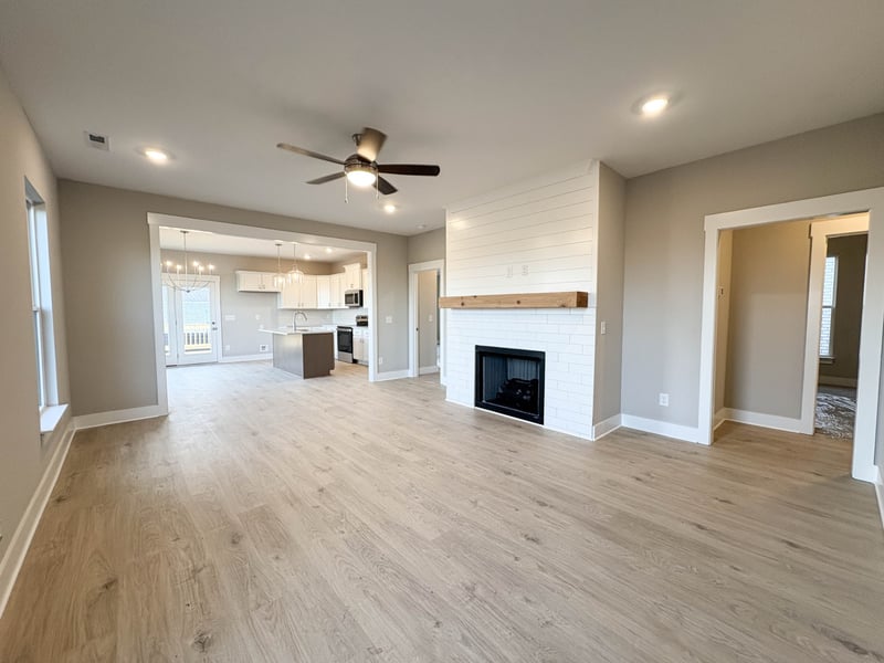 142 Weller Ln Lot 19, Gallatin, TN 37066