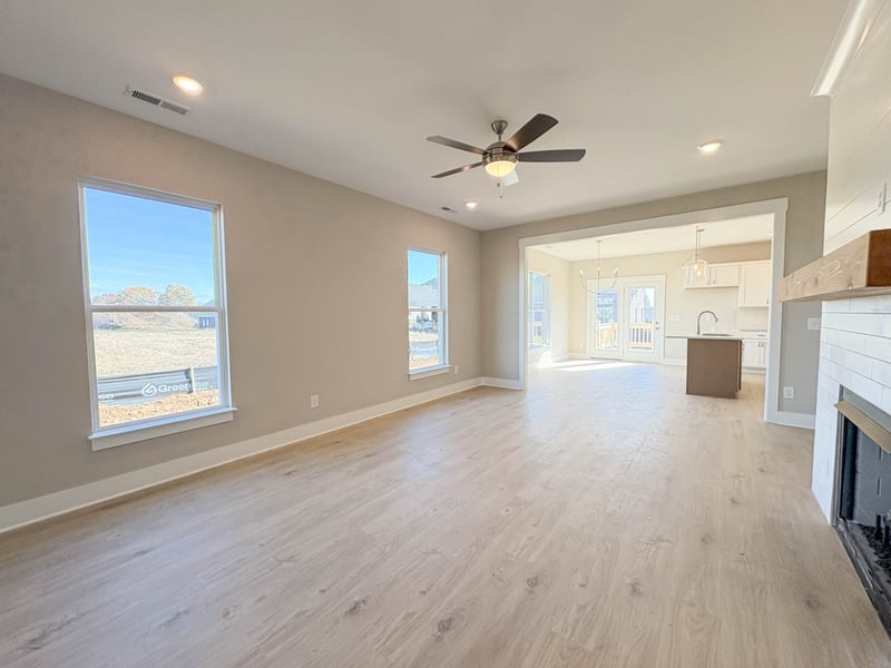 142 Weller Ln Lot 19, Gallatin, TN 37066