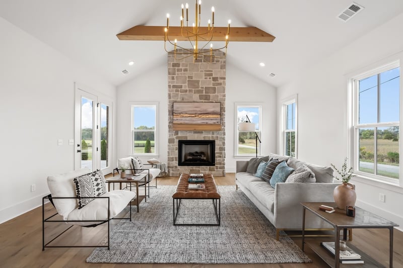 3989 Kathie Dr, Thompsons Station, TN 37179