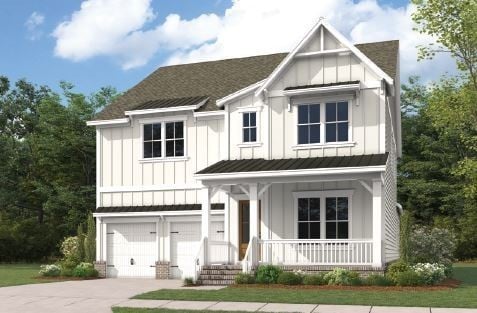 3989 Kathie Dr, Thompsons Station, TN 37179