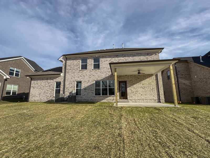 110 Harlinsdale Blvd Lot 88, Gallatin, TN 37066