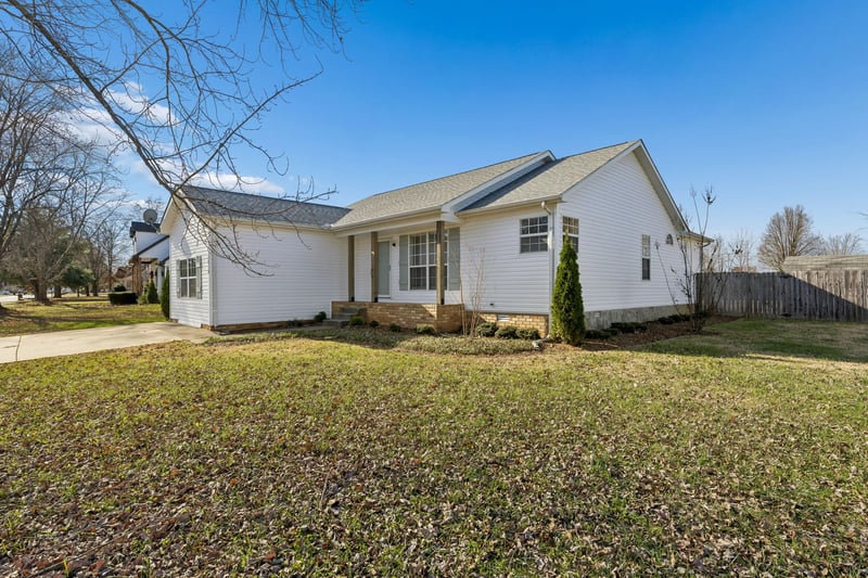 1810 Venada Trl, Murfreesboro, TN 37128