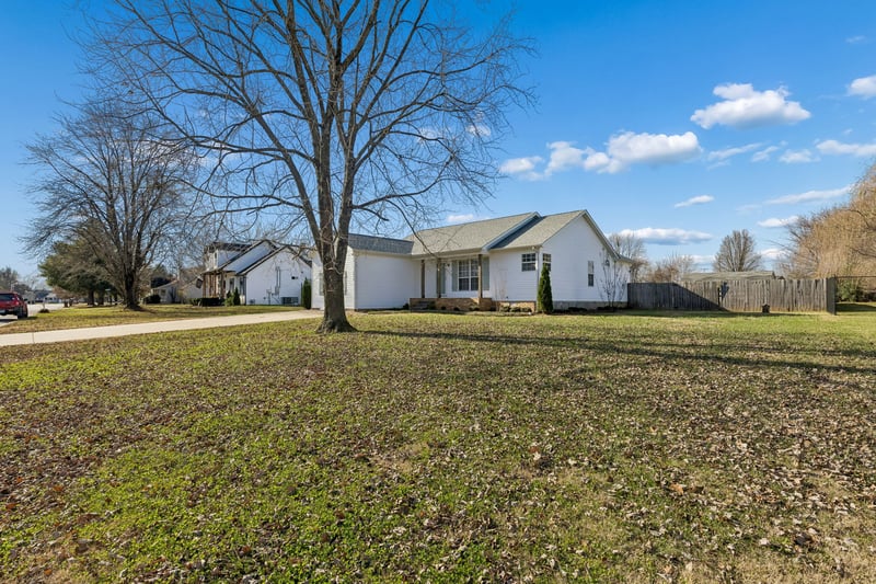 1810 Venada Trl, Murfreesboro, TN 37128