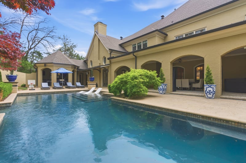 1606 Whispering Hills Dr, Franklin, TN 37069