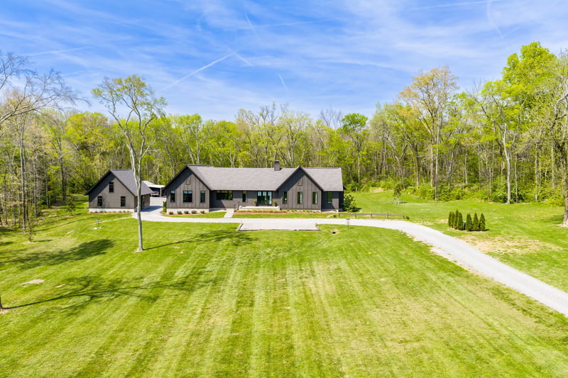 934 Hickory Hills Dr, Franklin, TN 37067