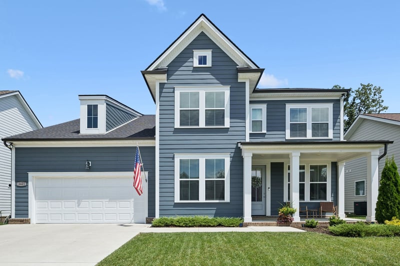 6421 Desmond Ave, Murfreesboro, TN 37128