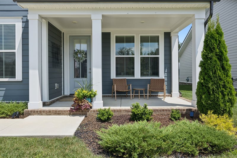 6421 Desmond Ave, Murfreesboro, TN 37128