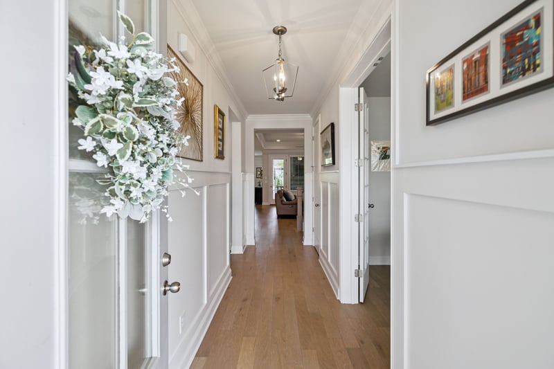 6421 Desmond Ave, Murfreesboro, TN 37128