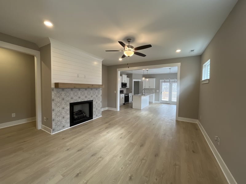 312 Booker Dr Lot 53, Gallatin, TN 37066