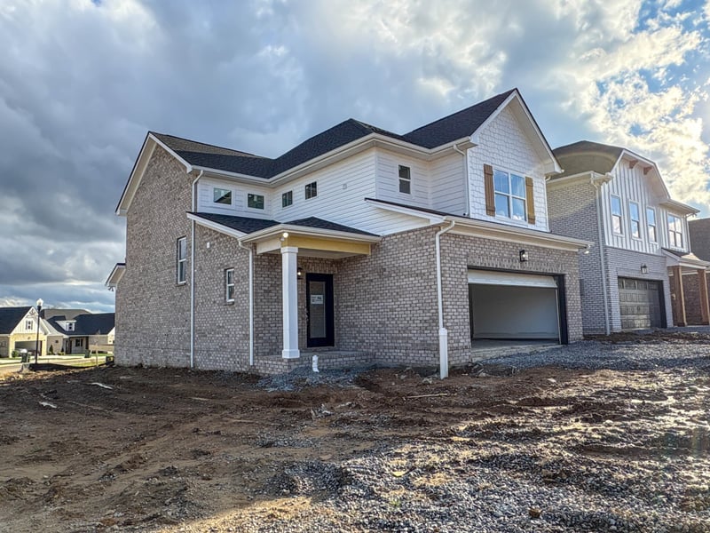 316 Booker Dr Lot 51, Gallatin, TN 37066