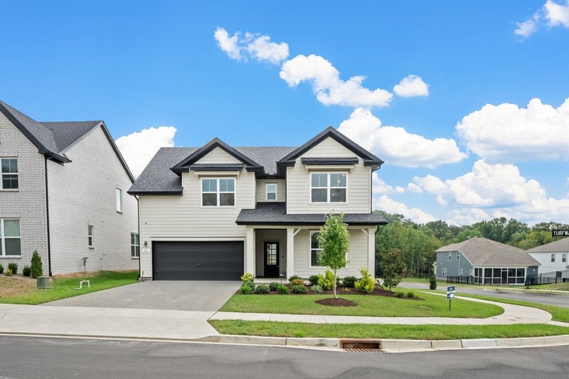 360 Turfway Pk, Gallatin, TN 37066