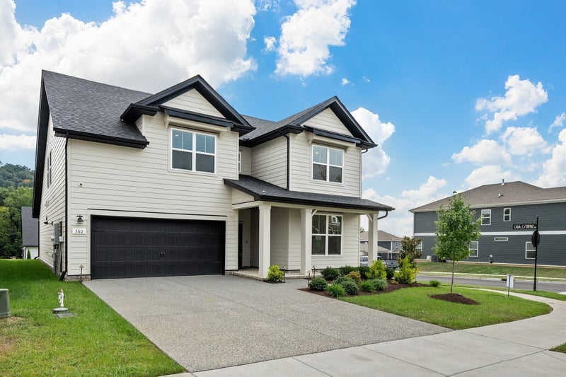 360 Turfway Pk, Gallatin, TN 37066