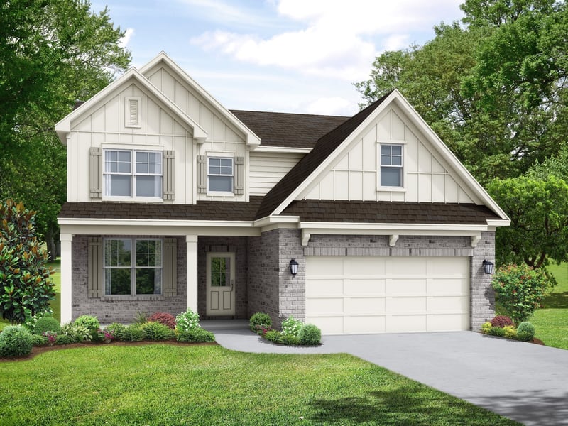 2405 Old Spring Ln, Gallatin, TN 37066