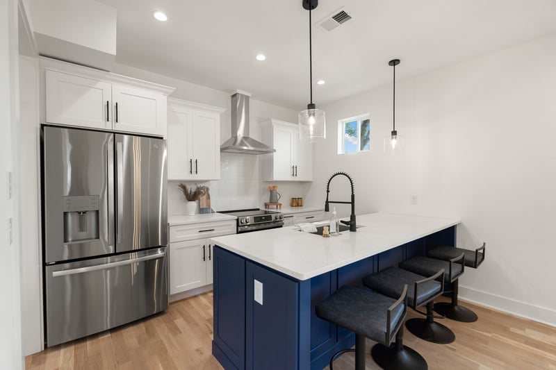 1117B Mcgavock Pike, Nashville, TN 37216