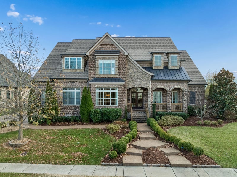 1001 Lawson Ln, Nolensville, TN 37135