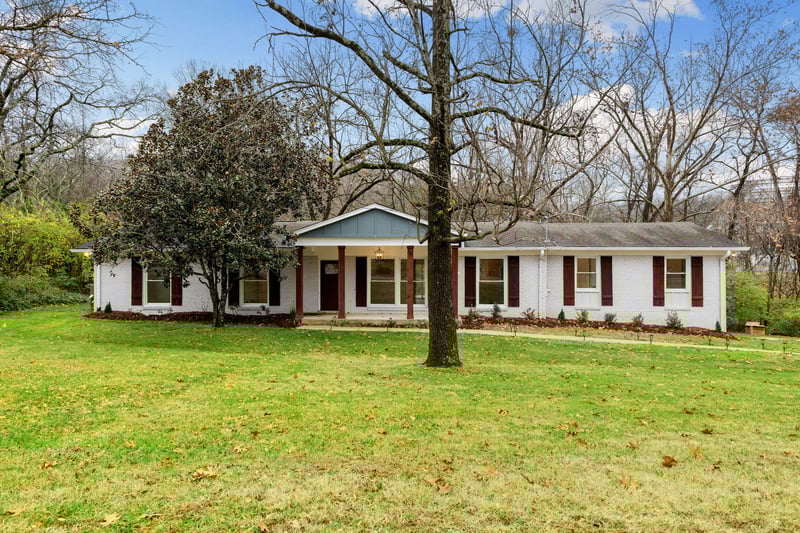 782 Rhonda Ln, Nashville, TN 37205