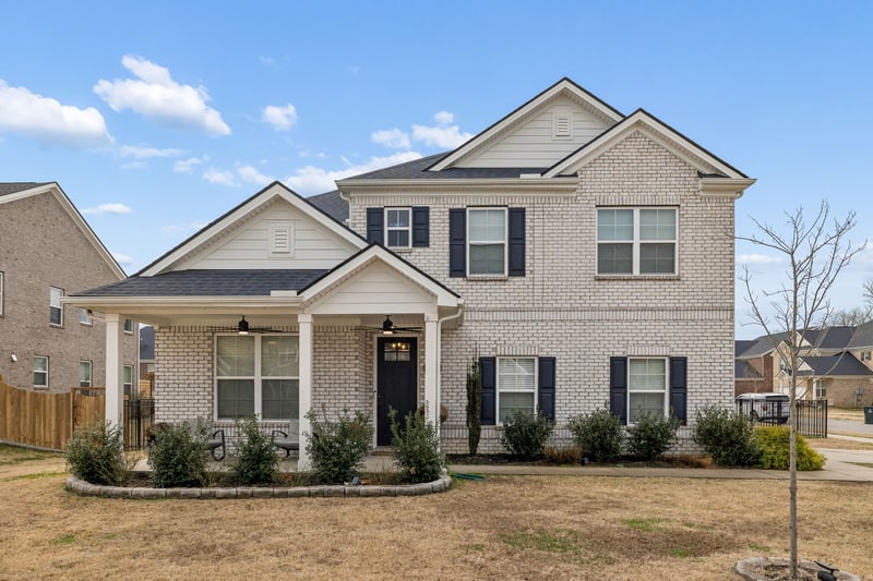 501 Doxford Dr, Mount Juliet, TN 37122