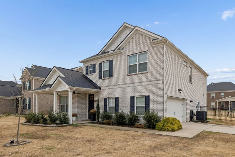 501 Doxford Dr, Mount Juliet, TN 37122