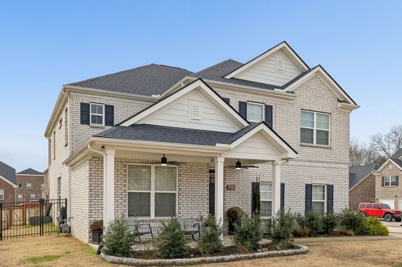 501 Doxford Dr, Mount Juliet, TN 37122