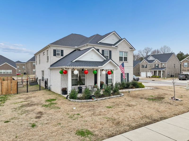 501 Doxford Dr, Mount Juliet, TN 37122