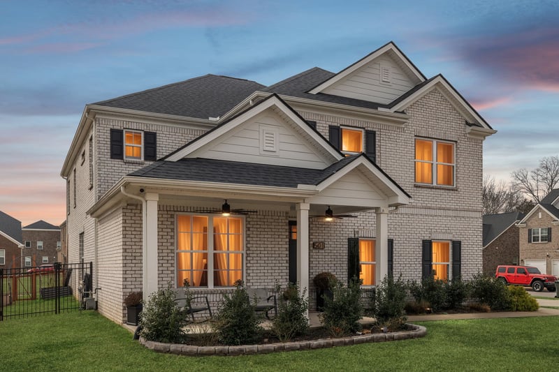 501 Doxford Dr, Mount Juliet, TN 37122