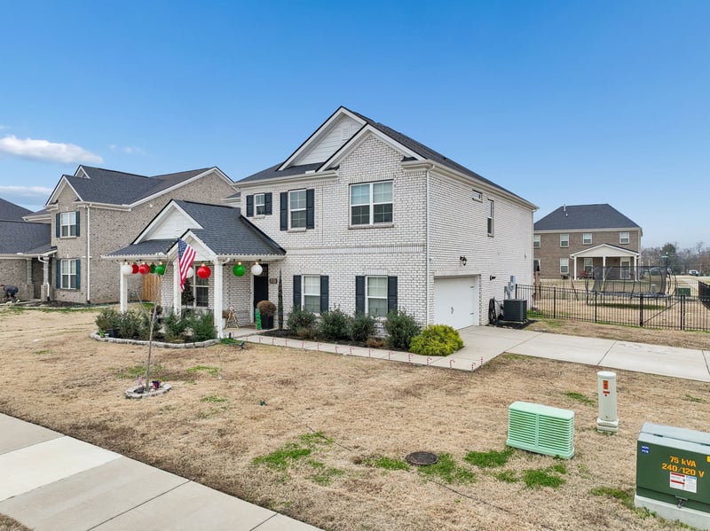 501 Doxford Dr, Mount Juliet, TN 37122