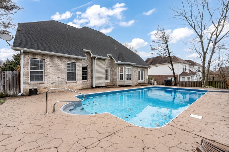 1529 Bunbury Dr, Thompsons Station, TN 37179