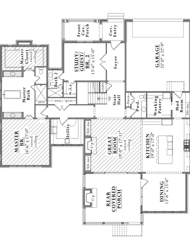 468 Hogan Rd, Nashville, TN 37220