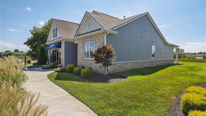 7066 Penny Ln, White House, TN 37188