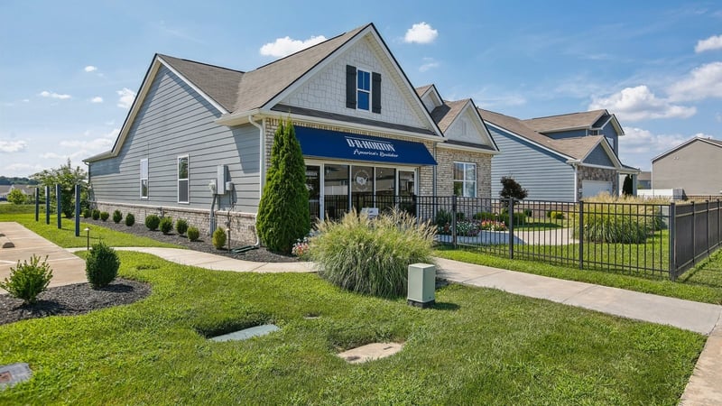 7066 Penny Ln, White House, TN 37188