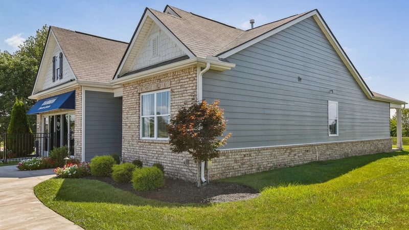 7066 Penny Ln, White House, TN 37188