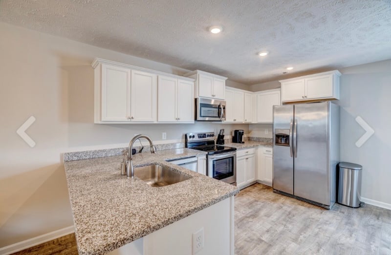 3406 Learning Ln, Murfreesboro, TN 37128