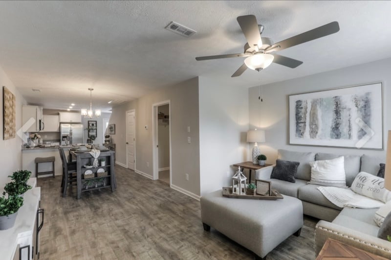 3406 Learning Ln, Murfreesboro, TN 37128