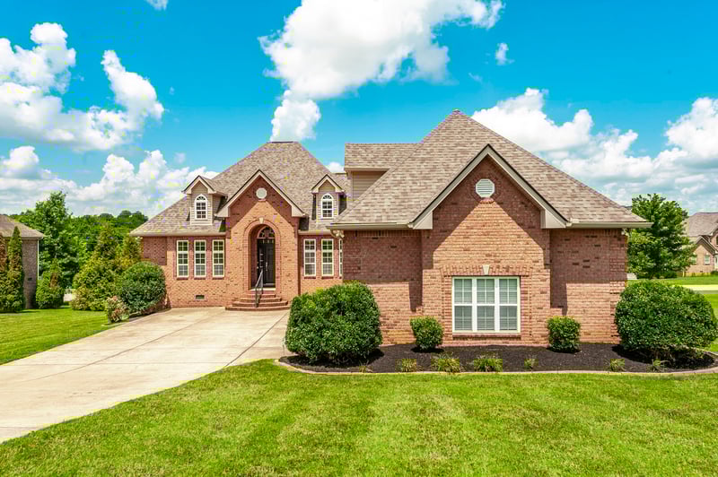 1818 Shagbark Way, Gallatin, TN 37066