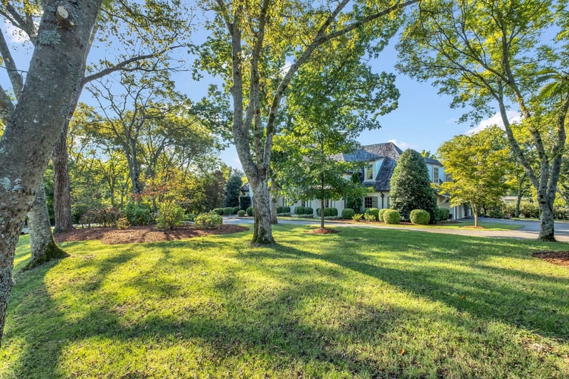 2223 Hemingway Dr, Nashville, TN 37215