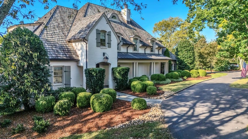 2223 Hemingway Dr, Nashville, TN 37215