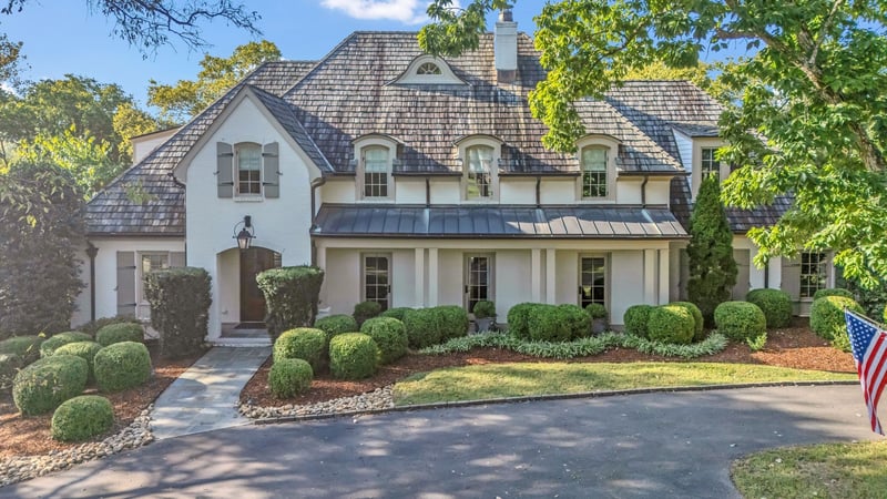 2223 Hemingway Dr, Nashville, TN 37215