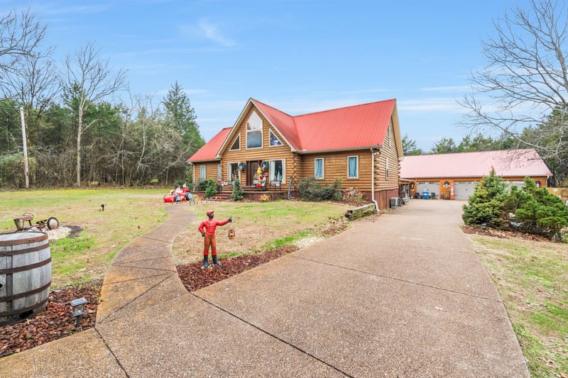 10955 Old Lebanon Rd, Murfreesboro, TN 37129