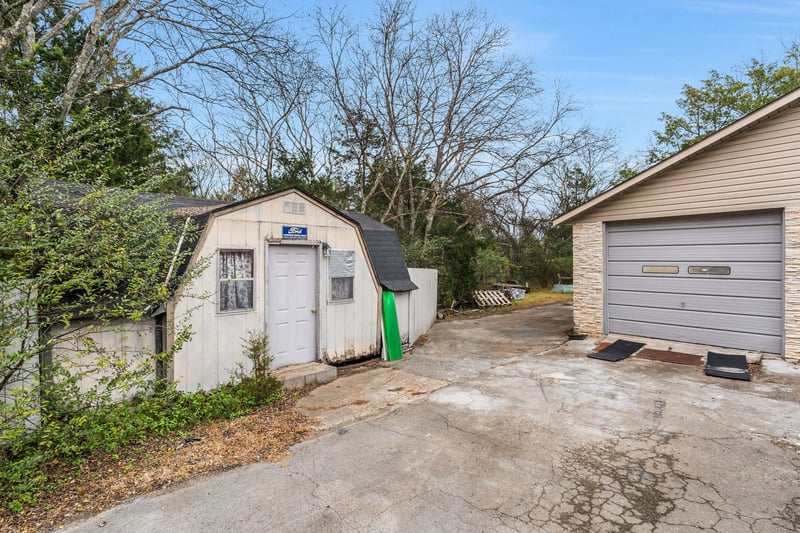 10956 Old Lebanon Rd, Murfreesboro, TN 37129