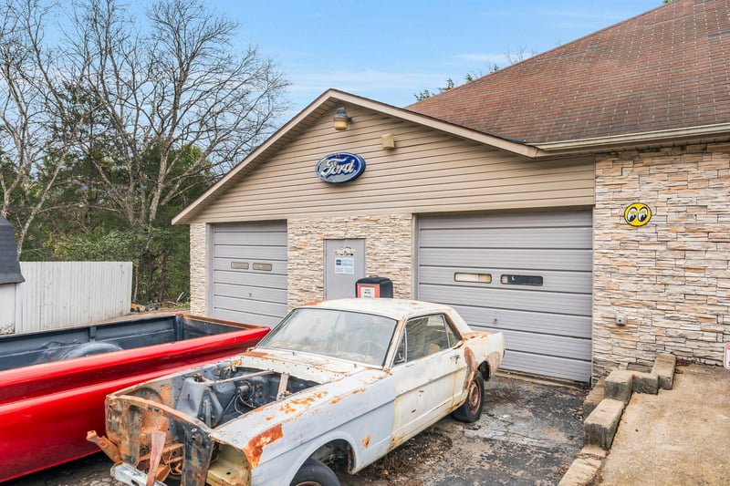 10956 Old Lebanon Rd, Murfreesboro, TN 37129