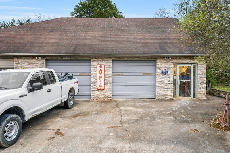 10956 Old Lebanon Rd, Murfreesboro, TN 37129