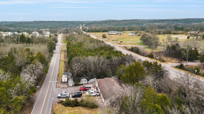 10956 Old Lebanon Rd, Murfreesboro, TN 37129