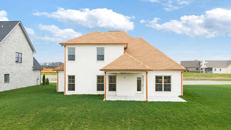 5552 Sinclair St, Murfreesboro, TN 37127