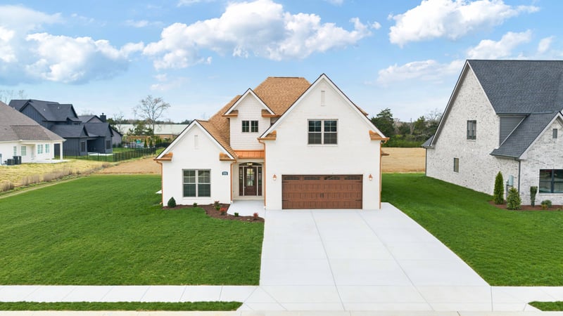 5552 Sinclair St, Murfreesboro, TN 37127