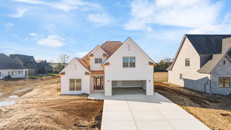 5552 Sinclair St, Murfreesboro, TN 37127