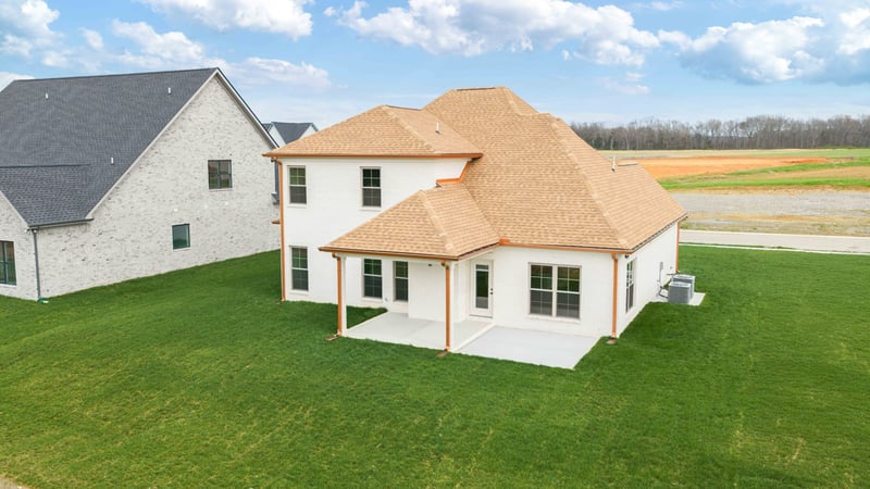 5552 Sinclair St, Murfreesboro, TN 37127