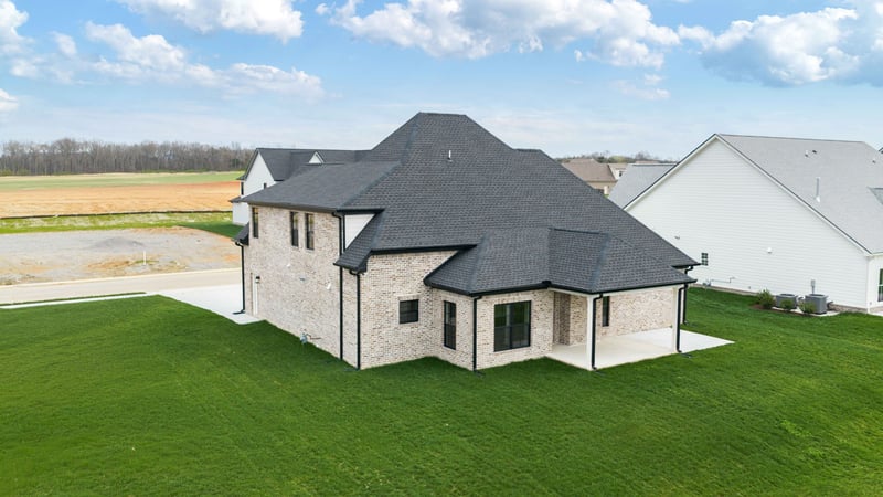 5540 Sinclair St, Murfreesboro, TN 37127