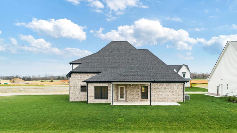 5540 Sinclair St, Murfreesboro, TN 37127