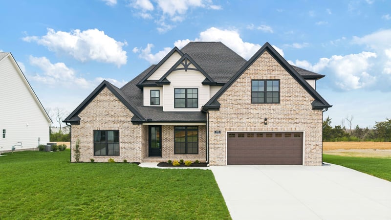 5540 Sinclair St, Murfreesboro, TN 37127